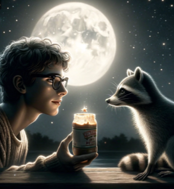 About – The Existential Wannabe